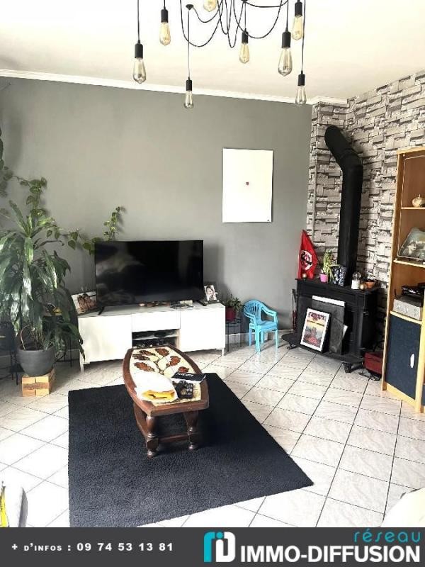 Vente Maison à Auch 4 pièces