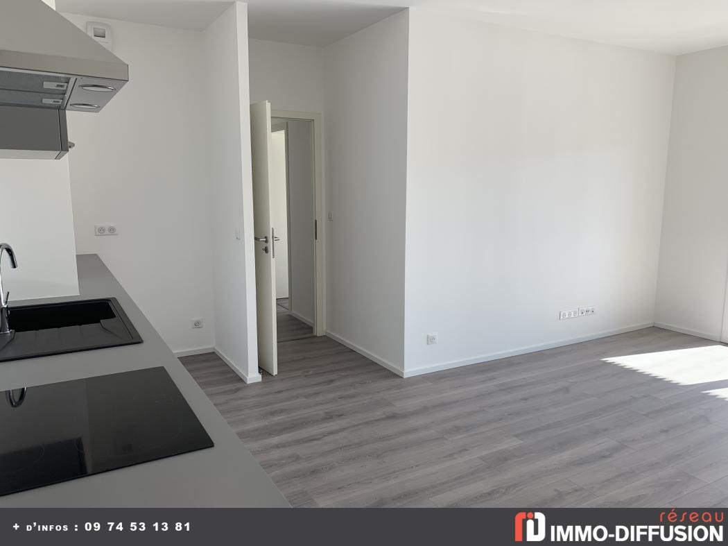 Location Appartement à Ajaccio 3 pièces