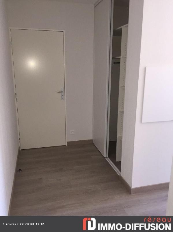 Location Appartement à Ajaccio 2 pièces