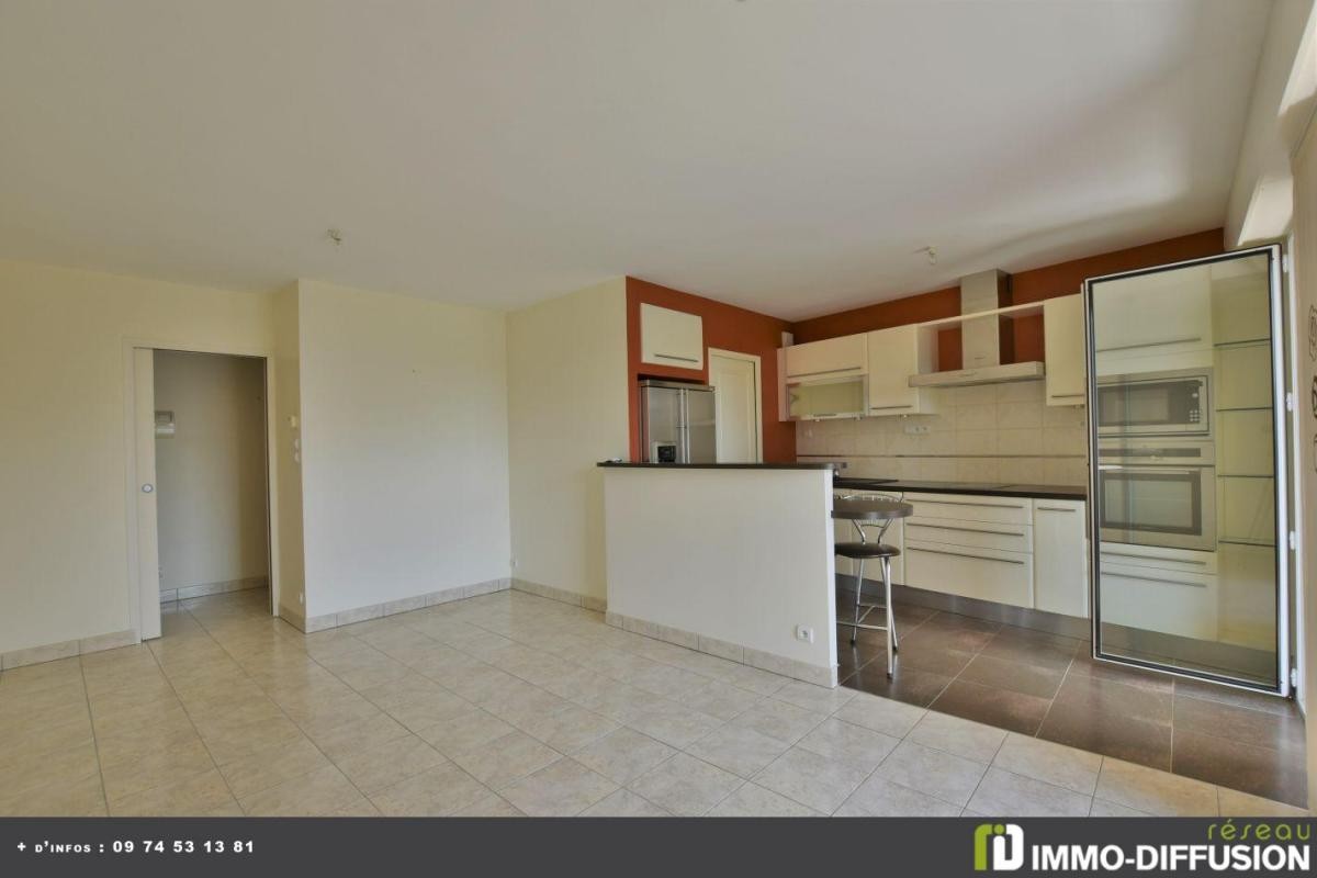 Location Appartement à Cholet 2 pièces