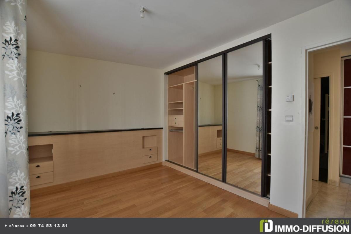 Location Appartement à Cholet 2 pièces