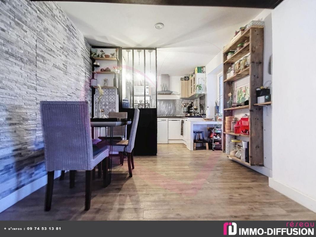 Vente Maison à Saint-Julien-de-Concelles 3 pièces