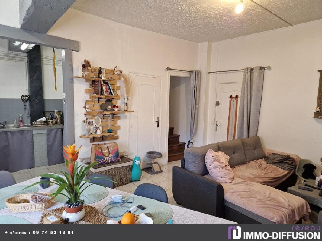 Vente Maison à la Loupe 4 pièces