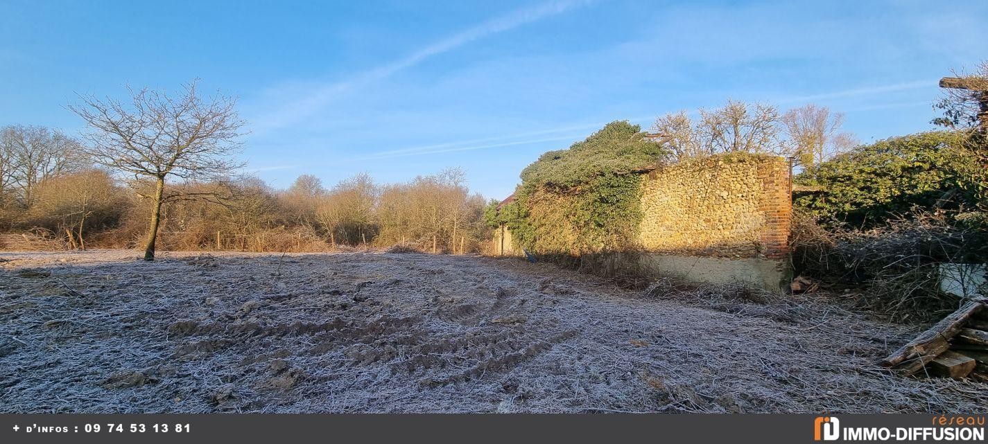 Vente Terrain à Azé 0 pièce