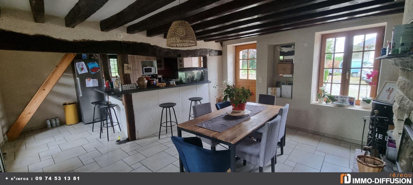 Vente Maison à Vendôme 8 pièces