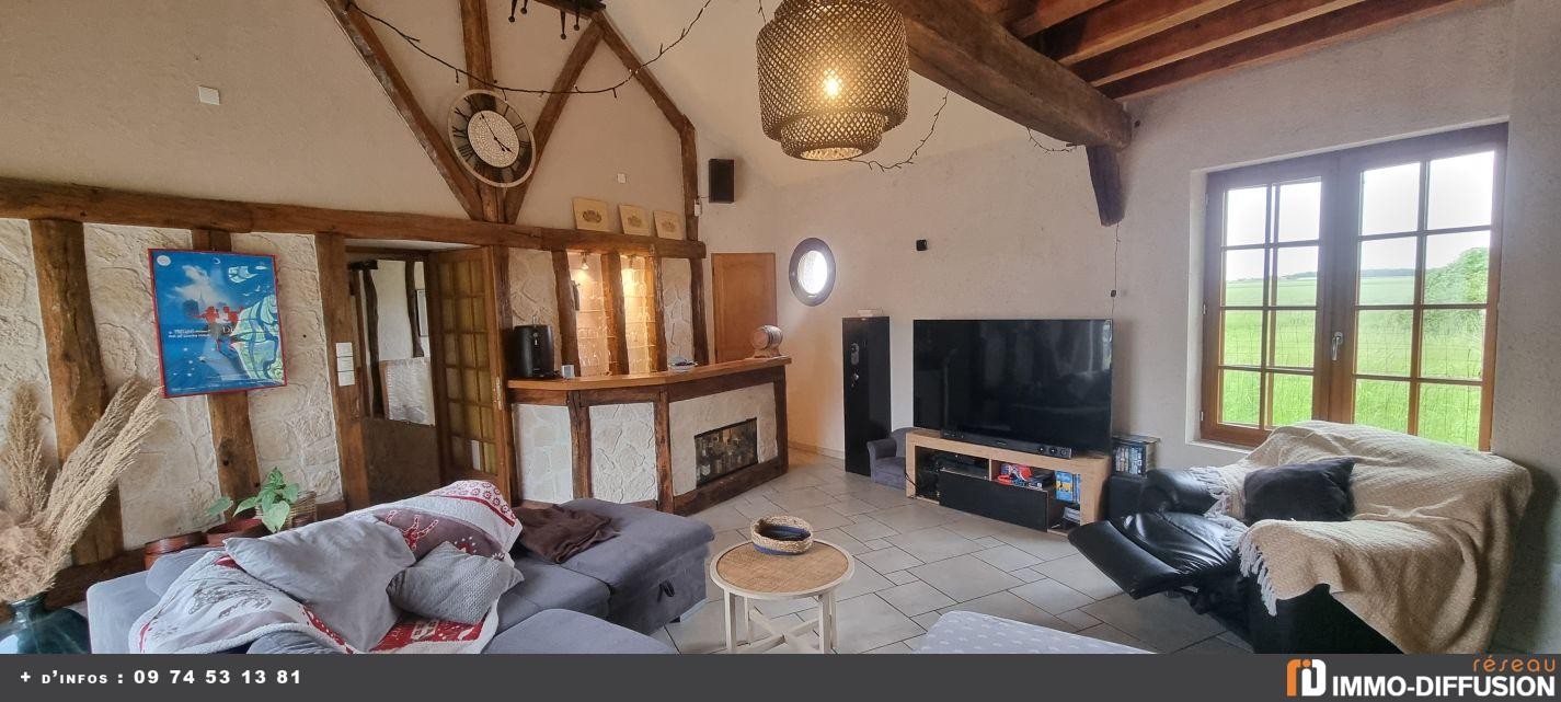 Vente Maison à Vendôme 8 pièces