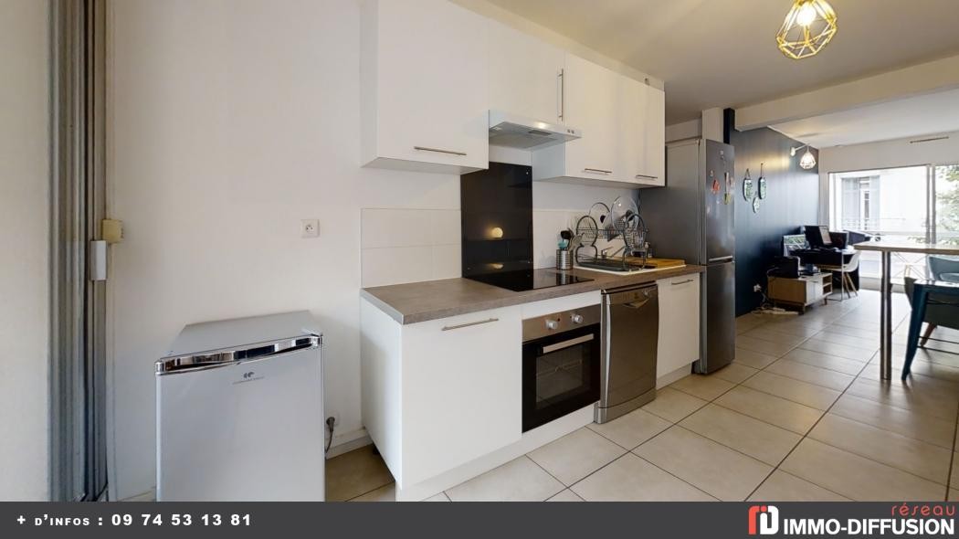 Location Appartement à Montpellier 6 pièces