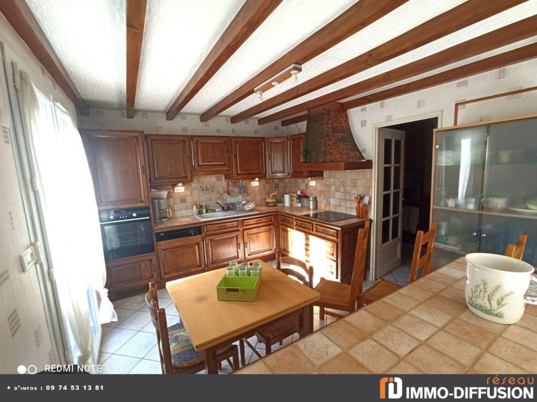 Vente Maison à Saint-Étienne 5 pièces