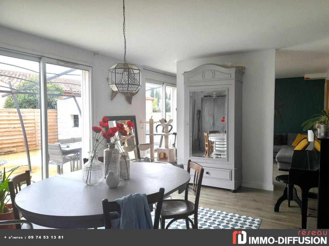 Vente Maison à Olonzac 7 pièces