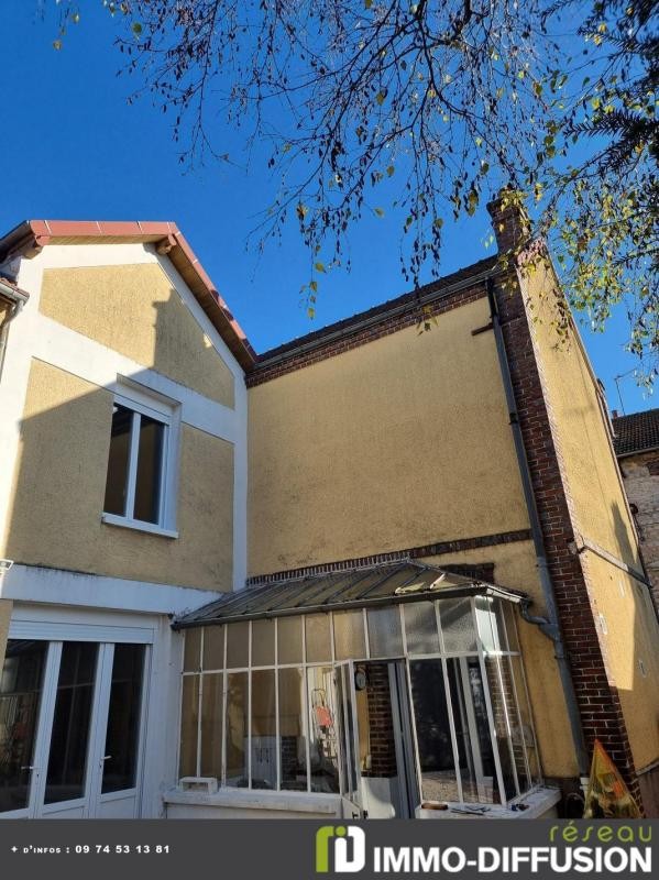 Location Maison à Romilly-sur-Seine 4 pièces