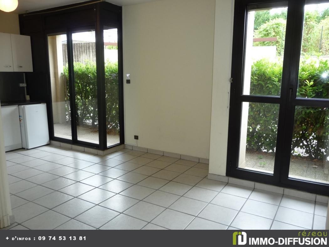 Location Appartement à Grenoble 2 pièces