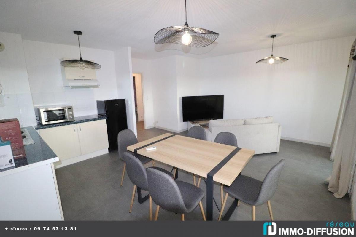 Vente Appartement à Perpignan 3 pièces