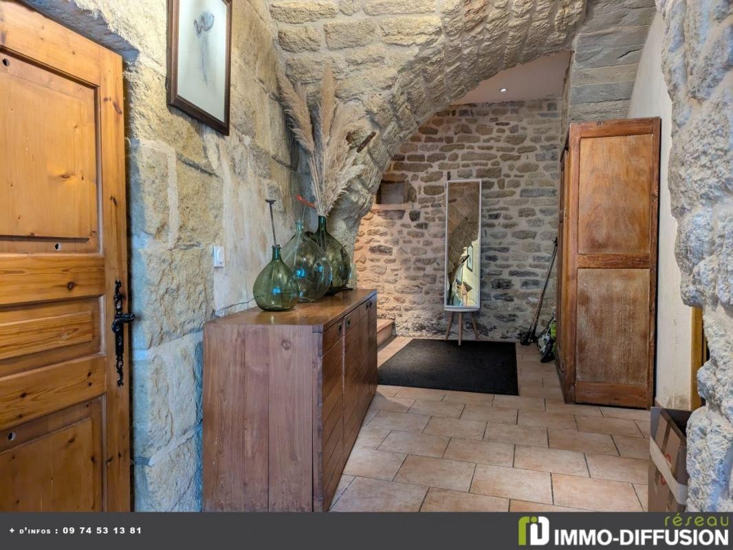 Vente Maison à Gallargues-le-Montueux 4 pièces