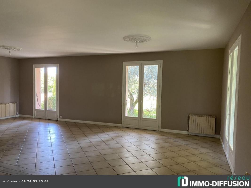 Vente Maison à Virazeil 7 pièces