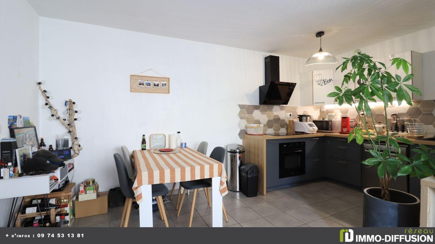 Vente Appartement à Floirac 3 pièces