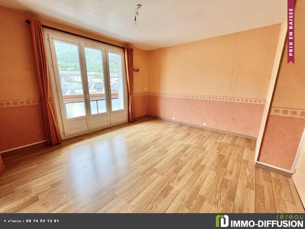 Vente Appartement à Mende 4 pièces