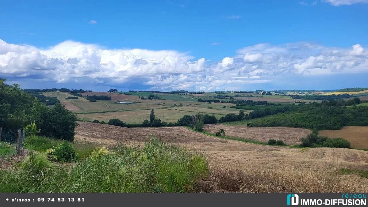 Vente Terrain à Beaumont-de-Lomagne 0 pièce