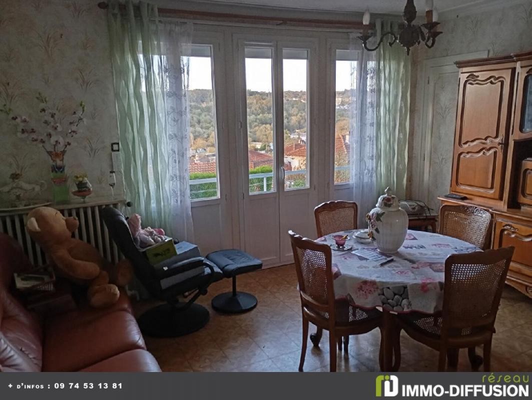 Vente Maison à Limoges 5 pièces