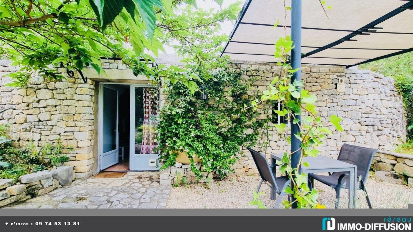 Vente Maison à Goudargues 12 pièces