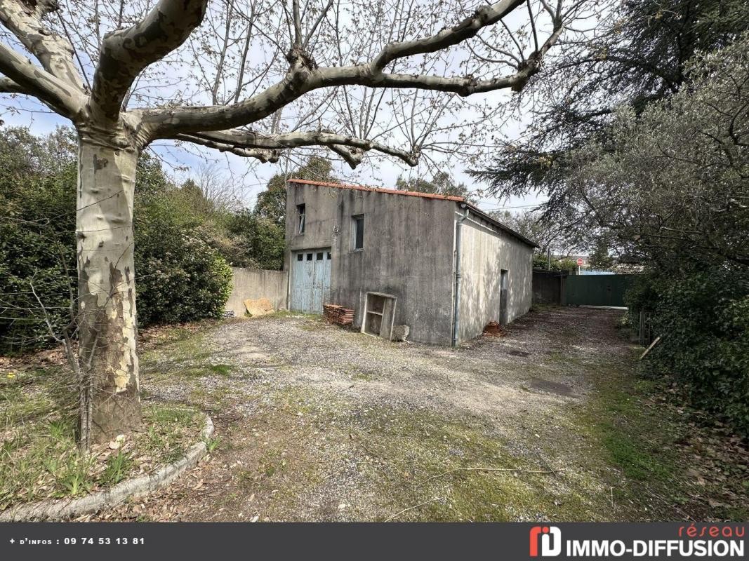 Vente Maison à Aubenas 7 pièces