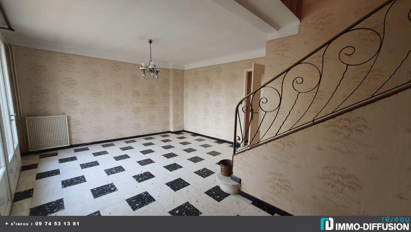 Vente Maison à Narbonne 4 pièces