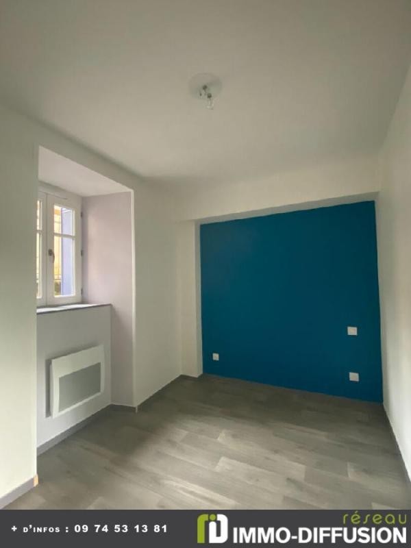 Location Appartement à Aixe-sur-Vienne 2 pièces