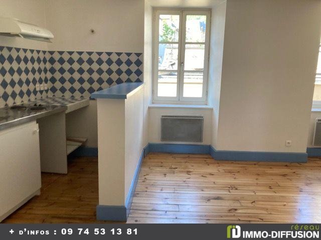 Location Appartement à Mende 2 pièces