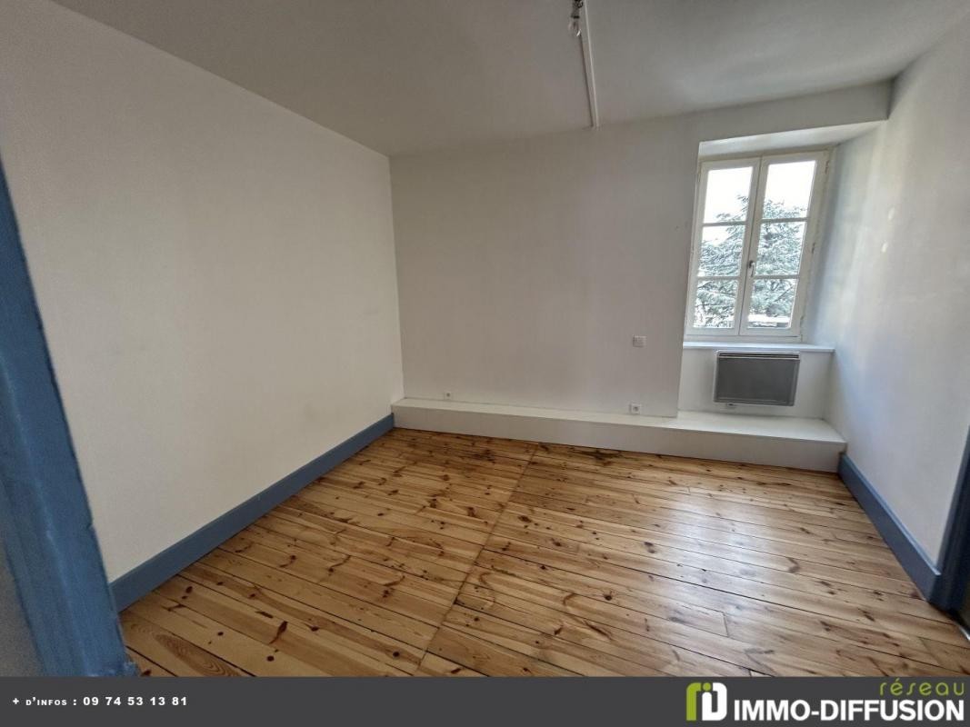 Location Appartement à Mende 2 pièces