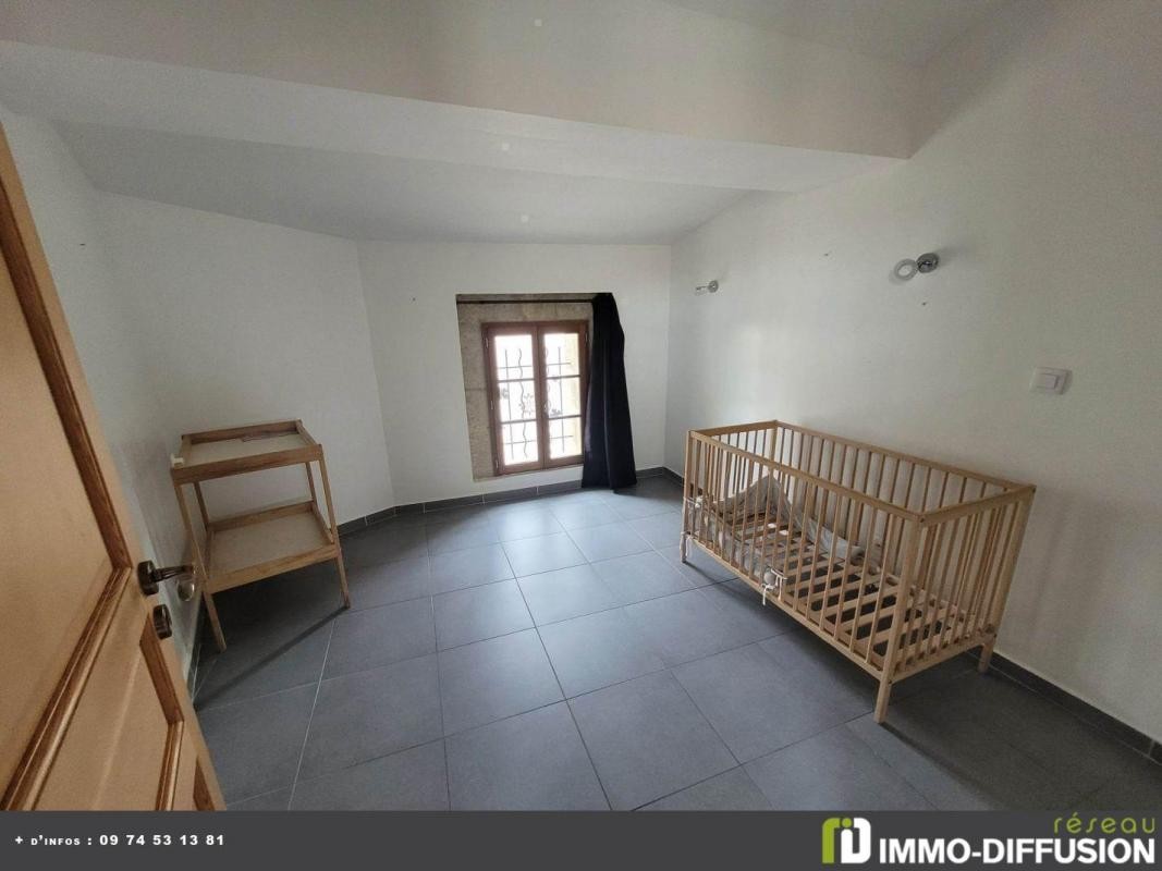 Location Appartement à Montagnac 4 pièces