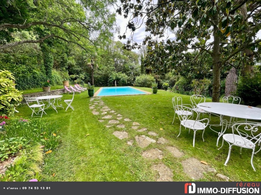 Vente Maison à Béziers 8 pièces