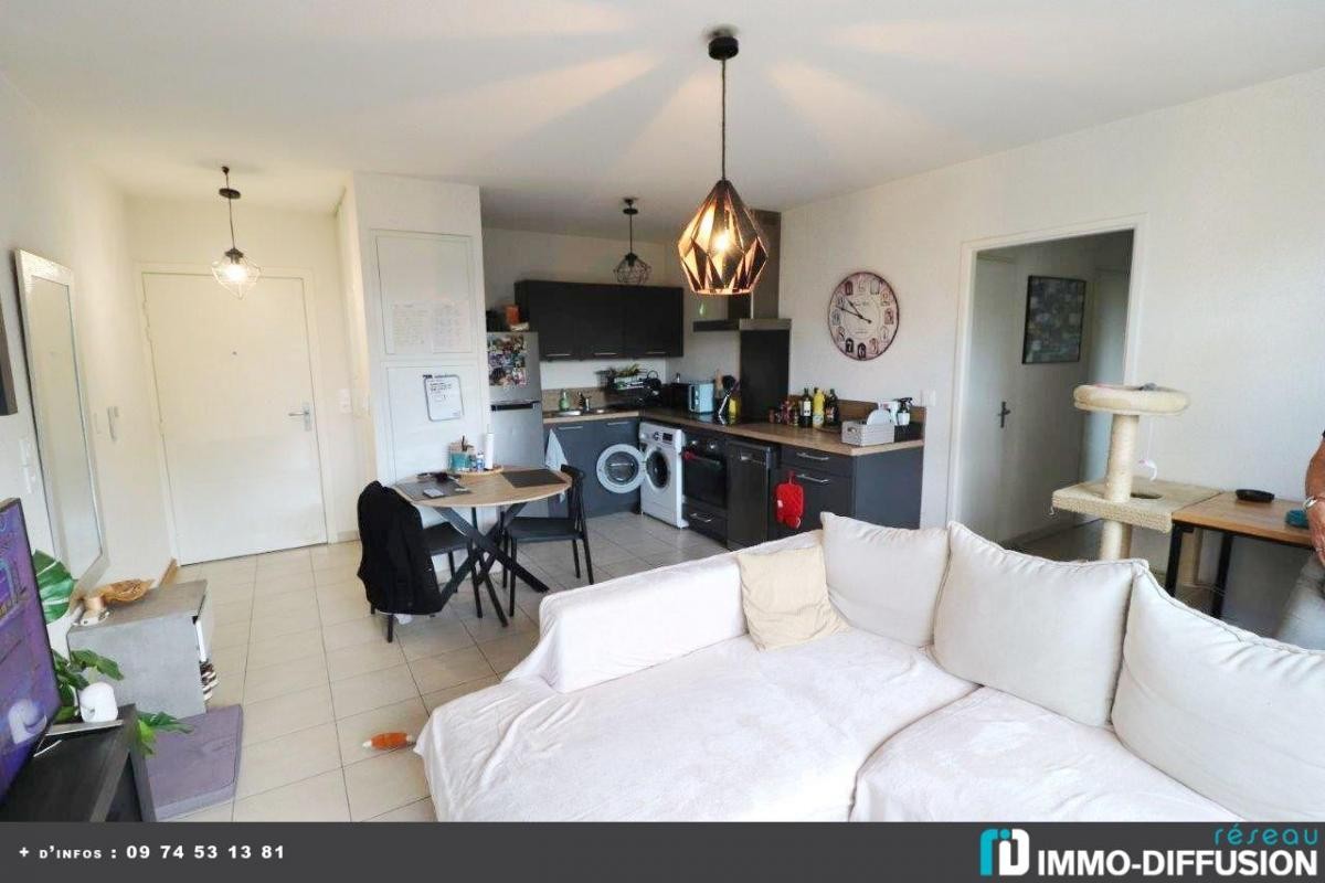 Vente Appartement à Perpignan 3 pièces