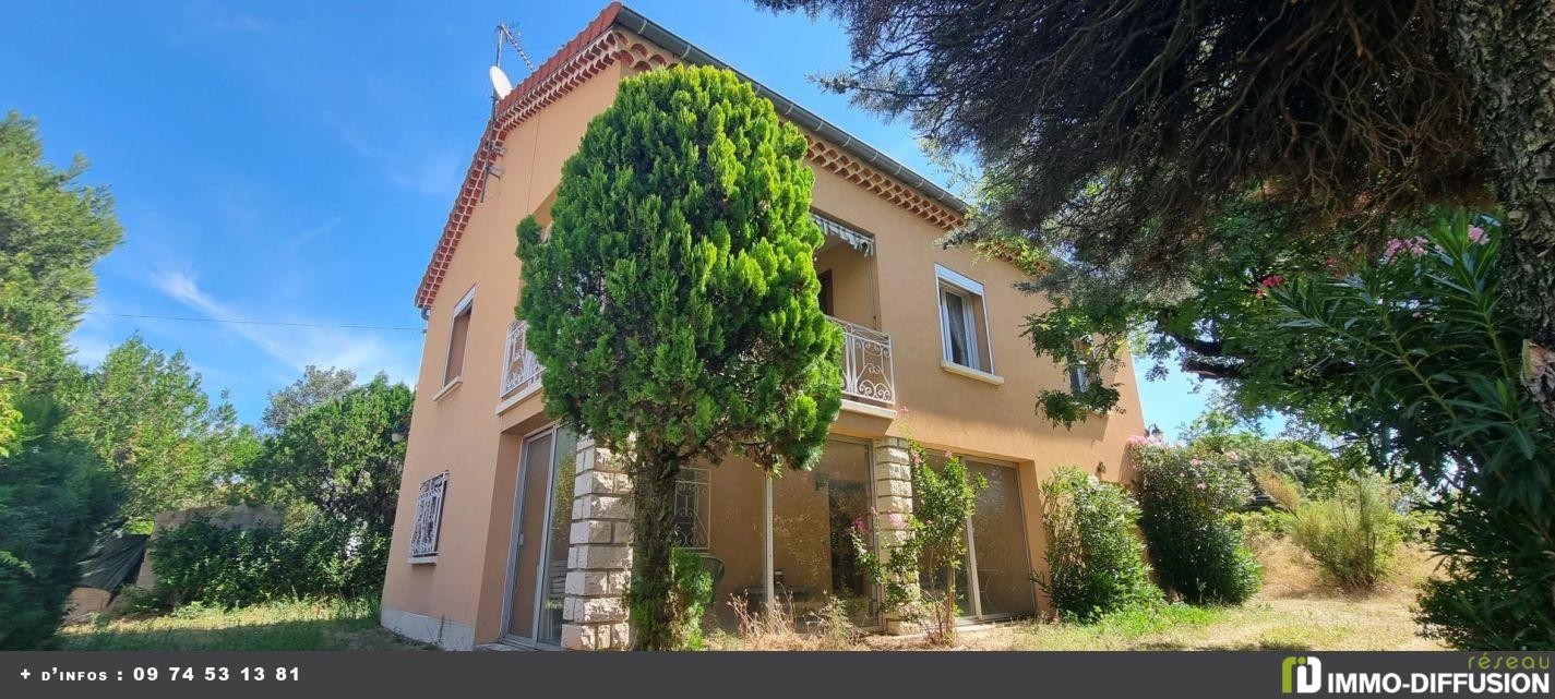 Vente Maison à Sorgues 4 pièces