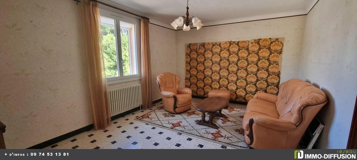 Vente Maison à Sorgues 4 pièces