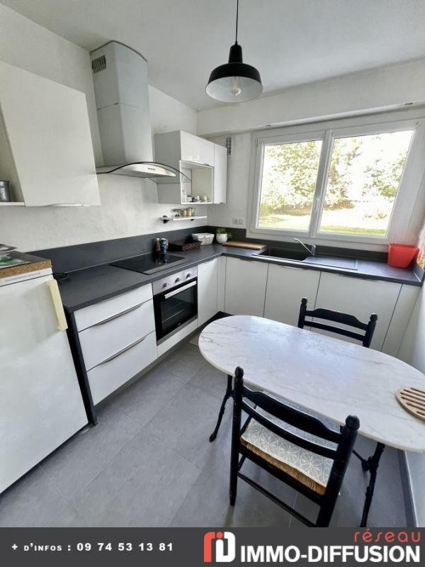 Vente Appartement à Nantes 3 pièces