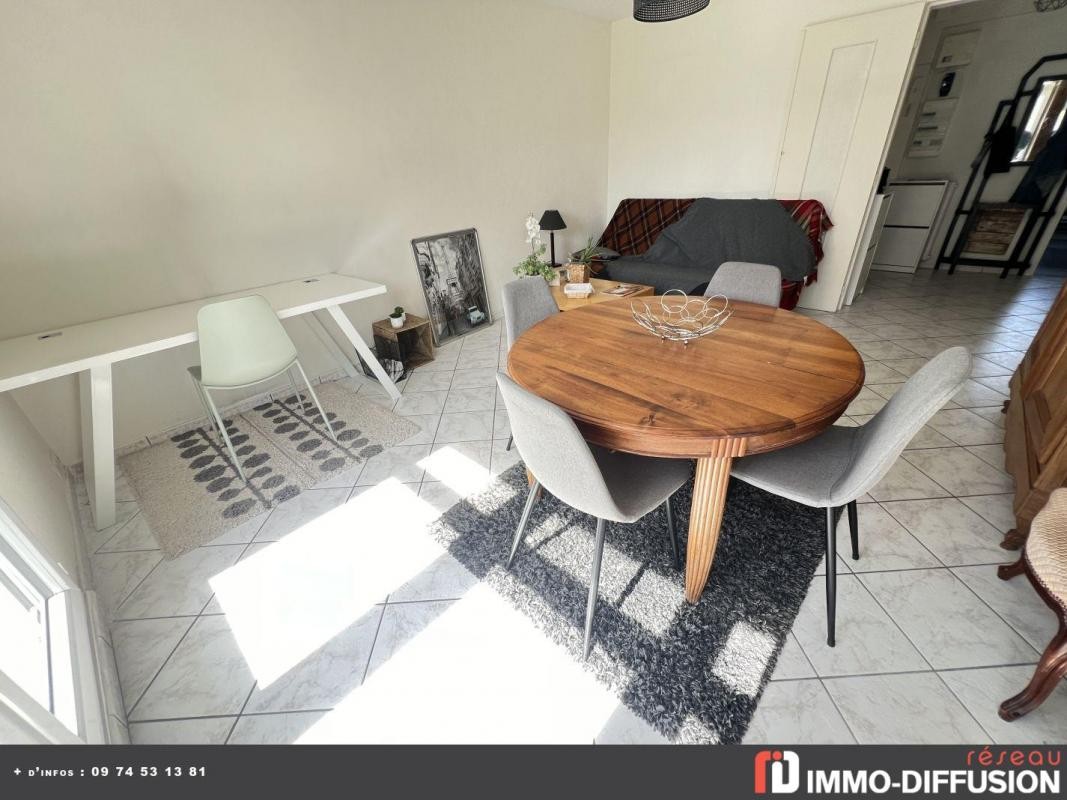 Vente Appartement à Nantes 3 pièces