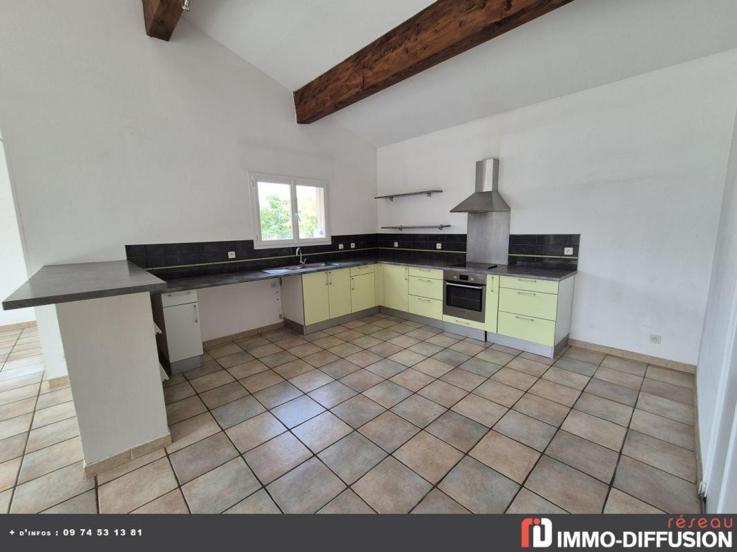 Vente Maison à Olonzac 4 pièces