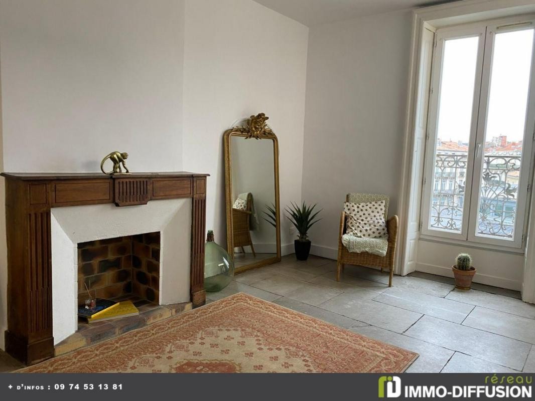 Vente Appartement à Montpellier 2 pièces