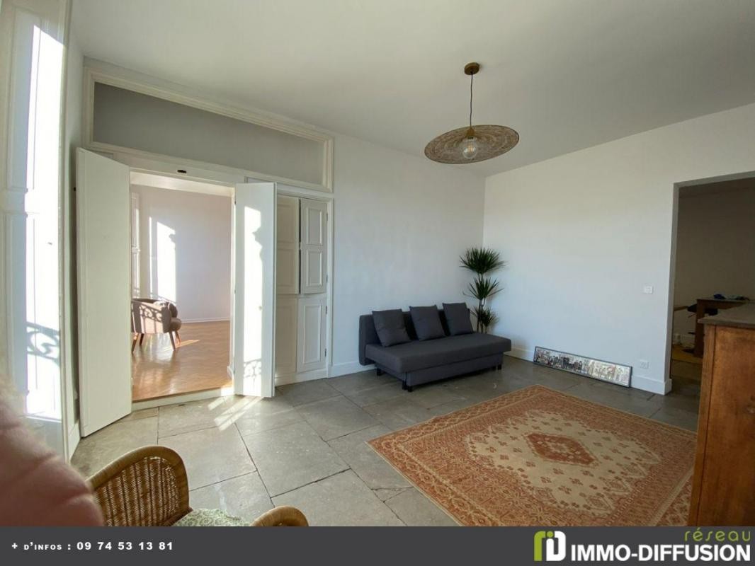 Vente Appartement à Montpellier 2 pièces