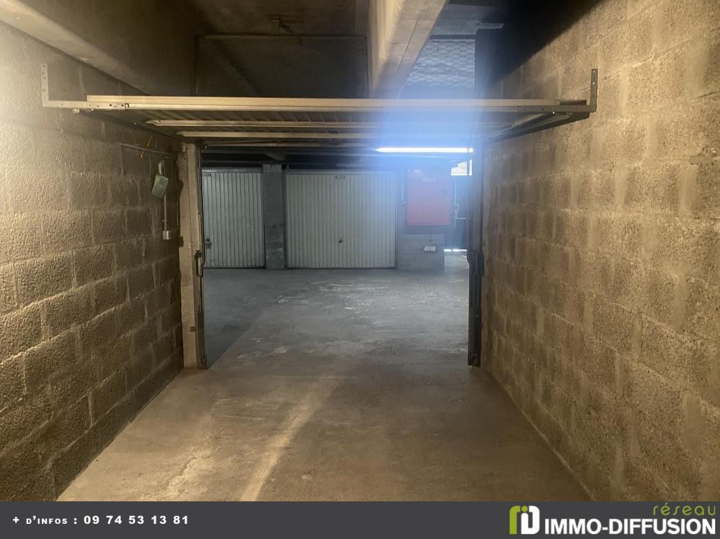 Location Garage / Parking à Chambéry 0 pièce