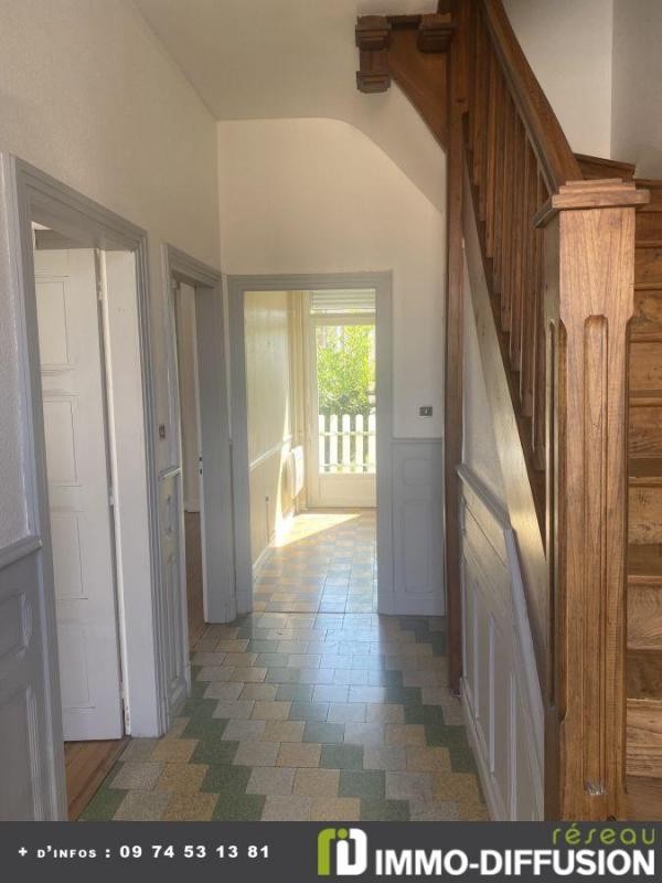 Vente Maison à Albi 5 pièces