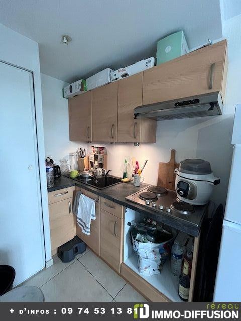 Vente Appartement à Troyes 2 pièces