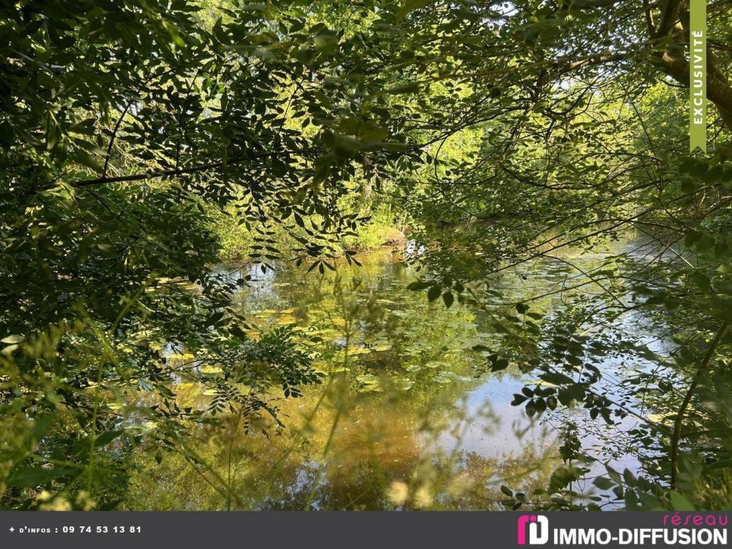 Vente Terrain à la Chapelle-Basse-Mer 0 pièce