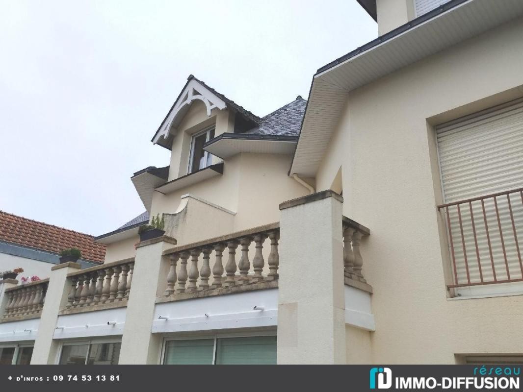 Vente Appartement à Pornichet 3 pièces