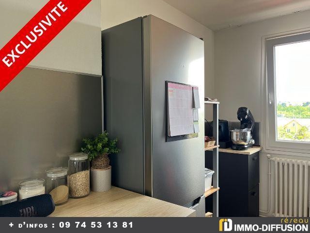 Vente Maison à Mâcon 3 pièces