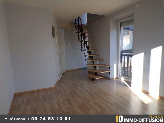 Vente Maison à Mâcon 3 pièces