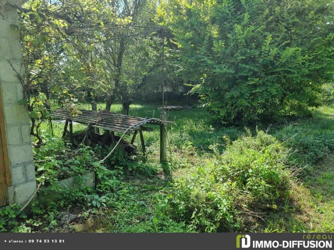 Vente Terrain à Romilly-sur-Seine 0 pièce