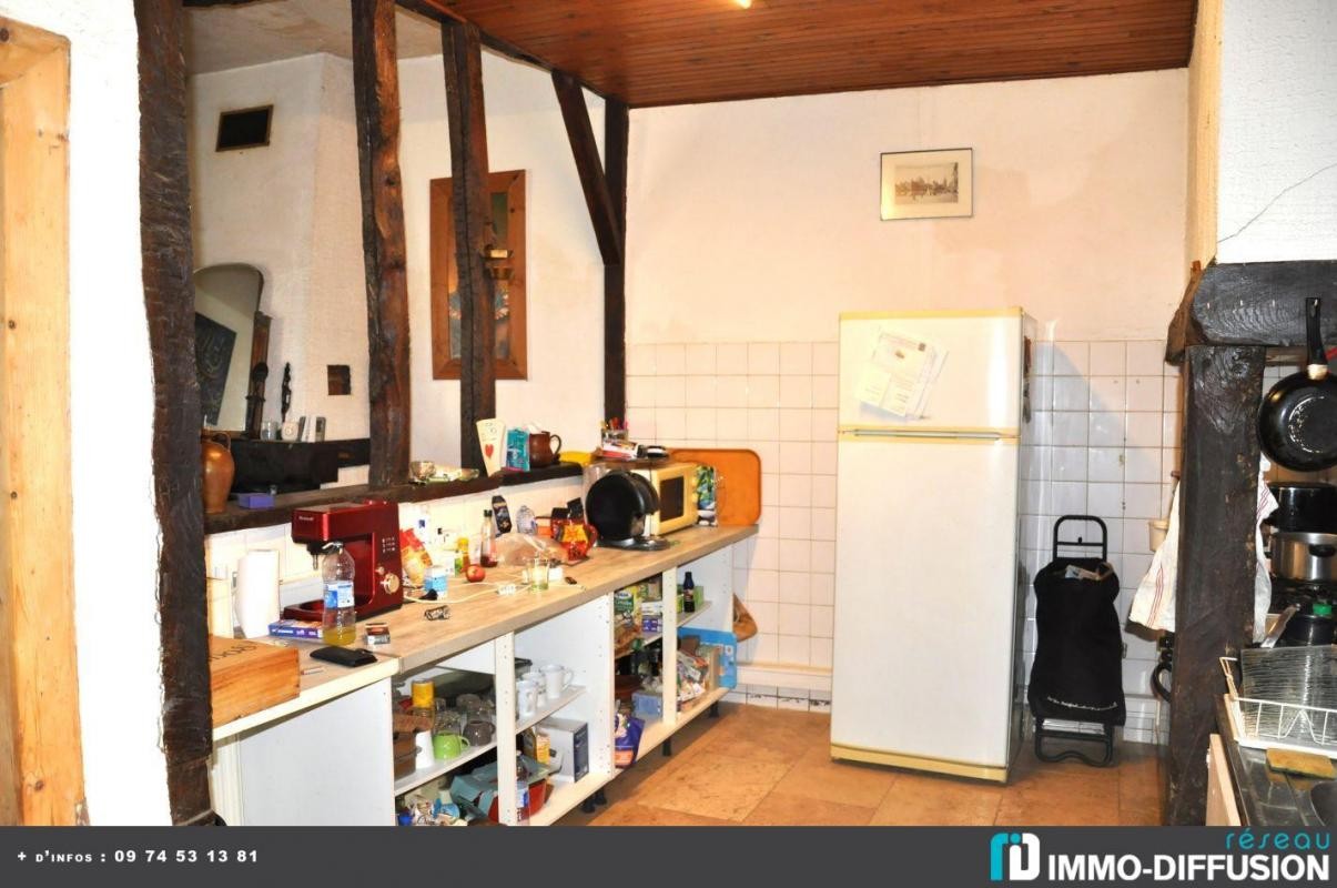 Vente Maison à Gimont 4 pièces