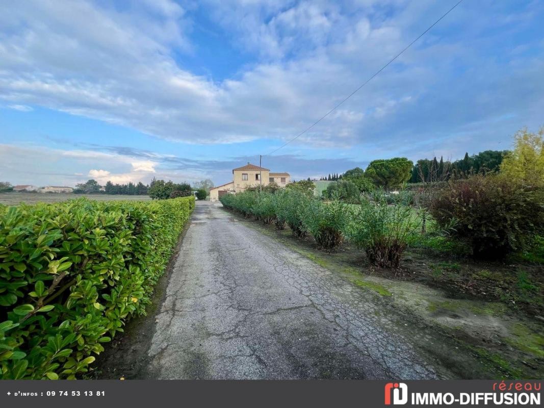 Vente Maison à Béziers 4 pièces