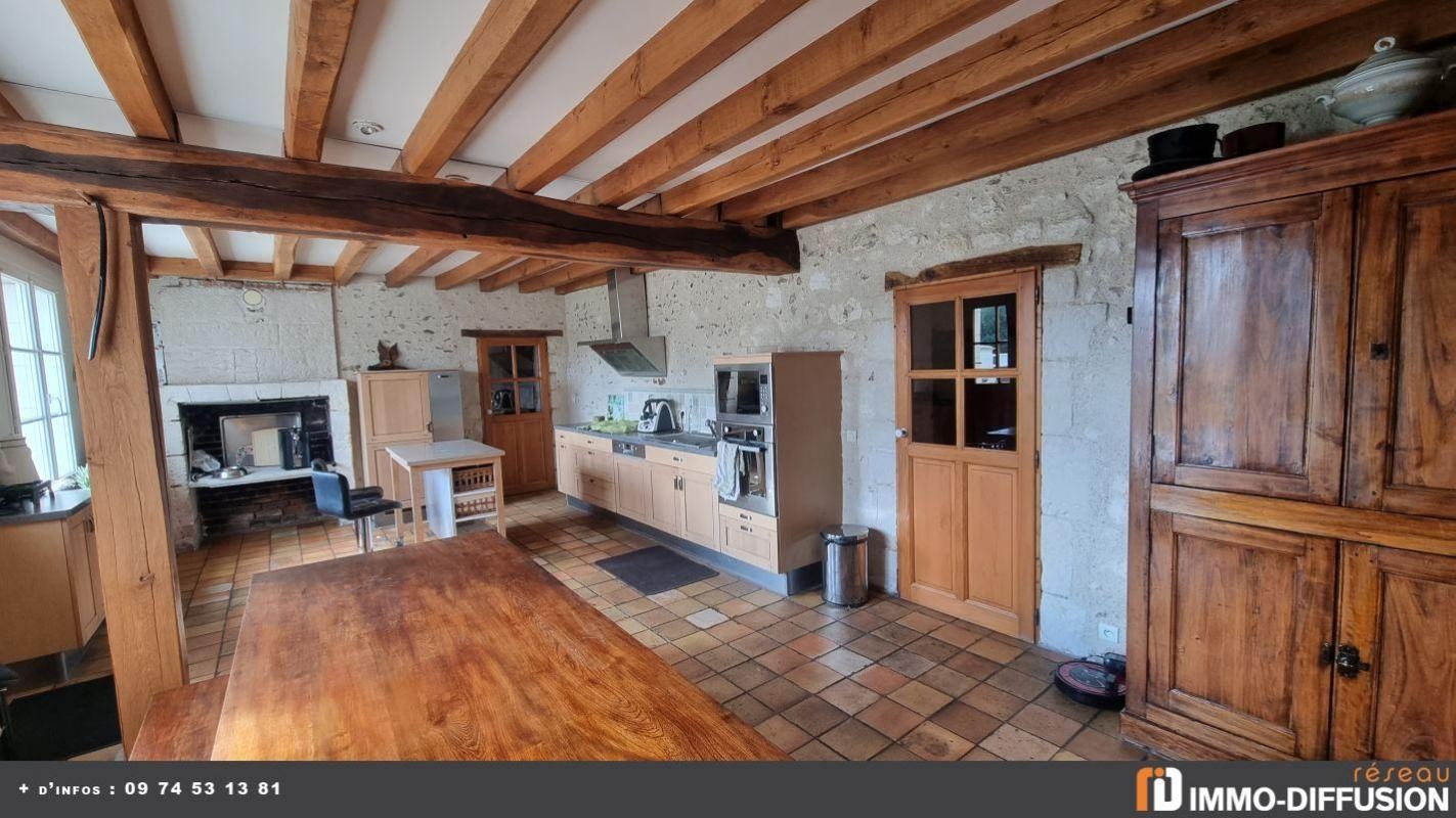 Vente Maison à Vendôme 5 pièces