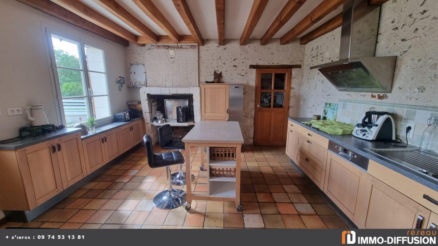 Vente Maison à Vendôme 5 pièces